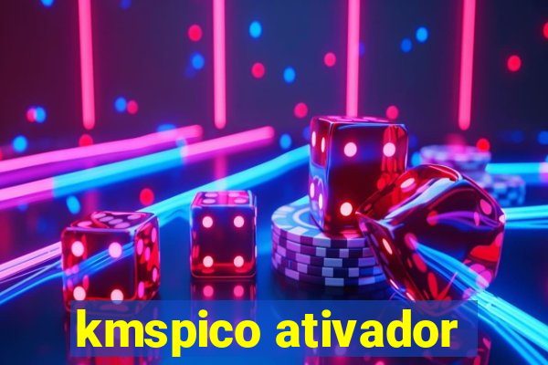 kmspico ativador